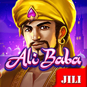 Ali Baba - dwin