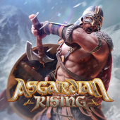 Asgardian Trỗi Dậy - dwin
