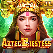 Nữ Tế Aztec - dwin