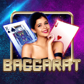 Baccarat B - dwin casino