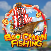 Câu Cá Bao Chuan - dwin