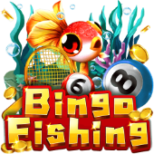 Câu Cá Bingo - dwin