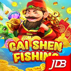 Câu Cá Thần Tài - dwin