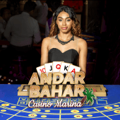 Casino Marina Andar Bahar - dwin casino