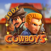 Cao Bồi - dwin