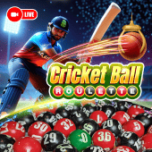 Roulette Bóng Cricket - dwin casino