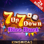 Song Ca Xúc Xắc - dwin