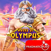 Cổng Olympus - dwin