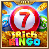Bingo Irich - dwin