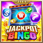 Bingo Jackpot - dwin