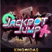 Nhảy Jackpot - dwin