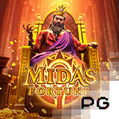 Vận May Midas - dwin