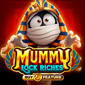Xác Ướp Khóa Giàu Có - dwin slot