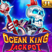 Vua Đại Dương Jackpot - dwin