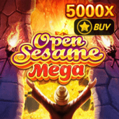 Mở Sesame Mega - dwin