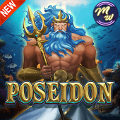 Poseidon - dwin slot