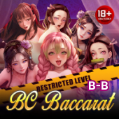 Baccarat Blockchain Sexy B B - dwin casino