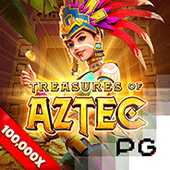 Kho Báu Aztec - dwin