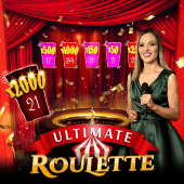 Roulette Tối Thượng - dwin casino