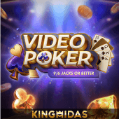 Video Poker - dwin